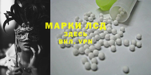 хмурый Михайловск